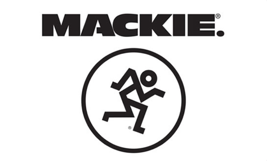 Mackie Soundboard